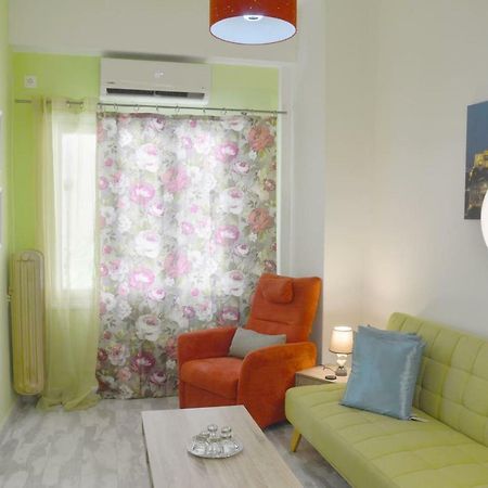 Athens Historical Center Love Suite 2 Экстерьер фото