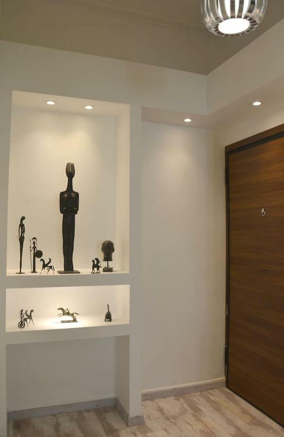 Athens Historical Center Love Suite 2 Экстерьер фото