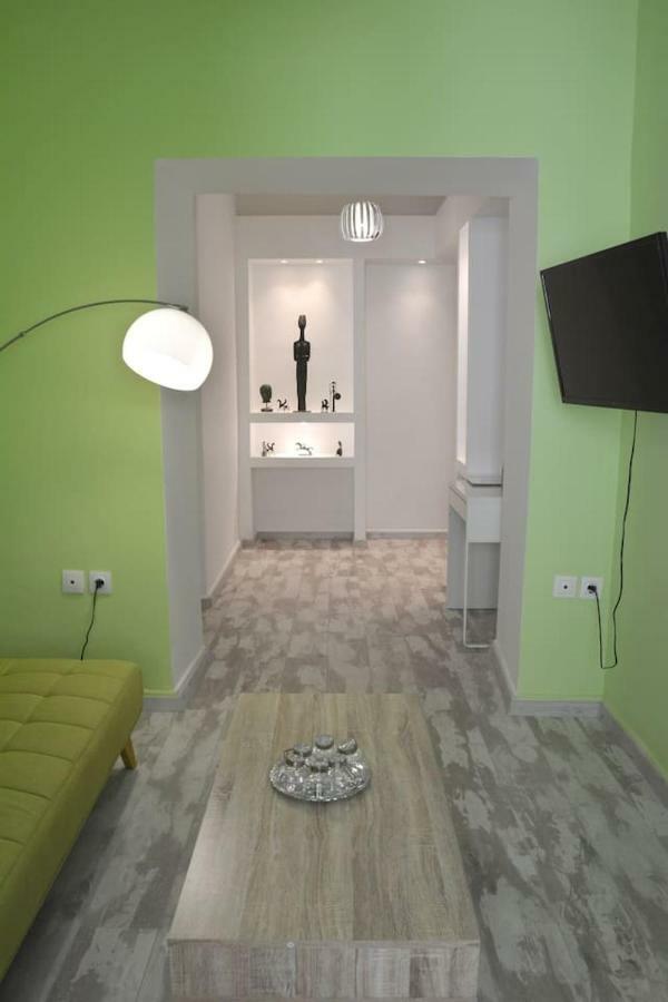 Athens Historical Center Love Suite 2 Экстерьер фото