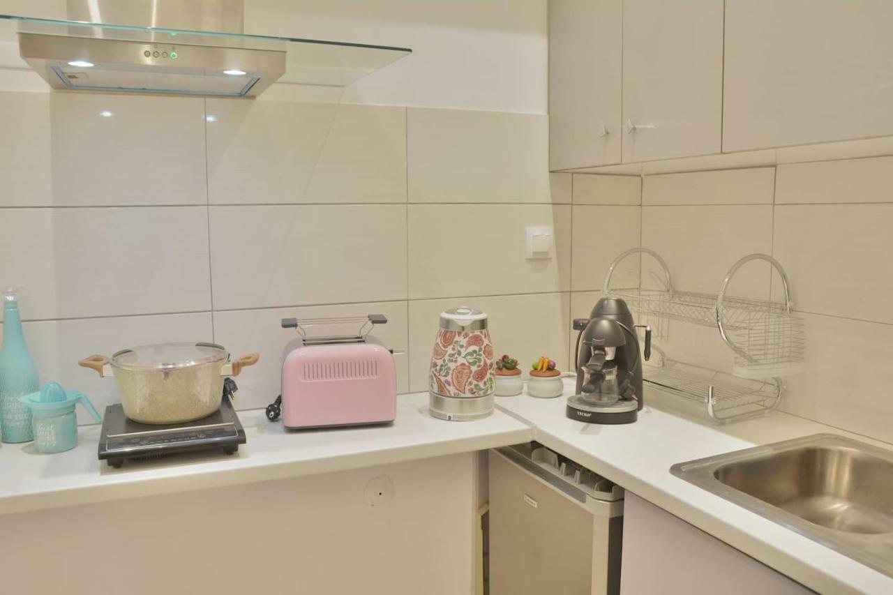 Athens Historical Center Love Suite 2 Экстерьер фото