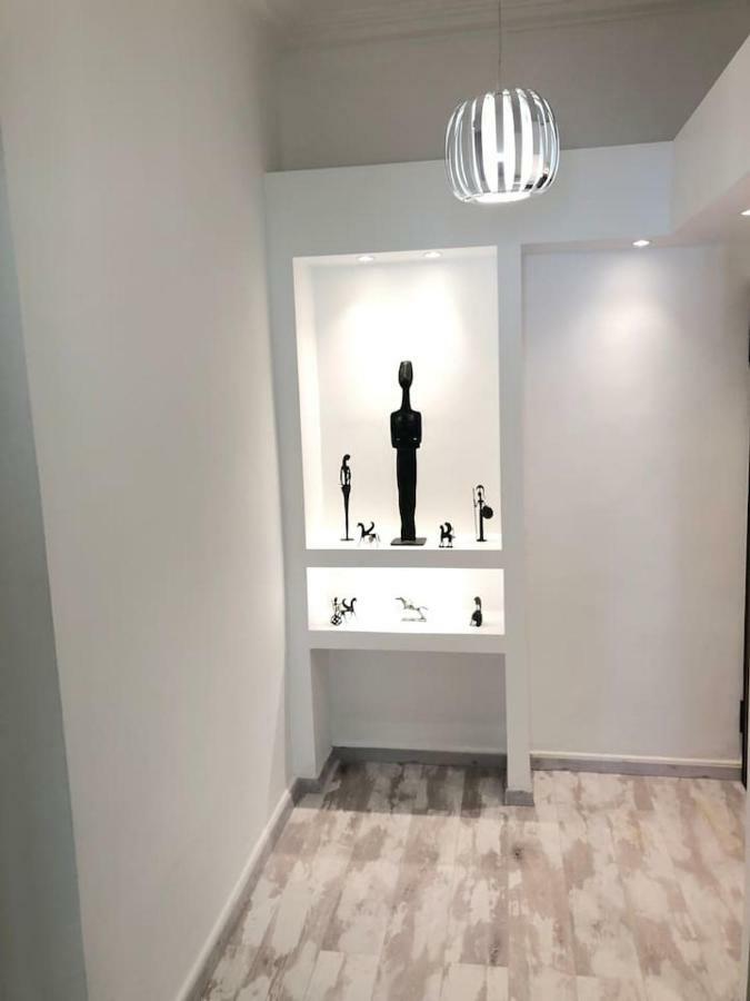 Athens Historical Center Love Suite 2 Экстерьер фото