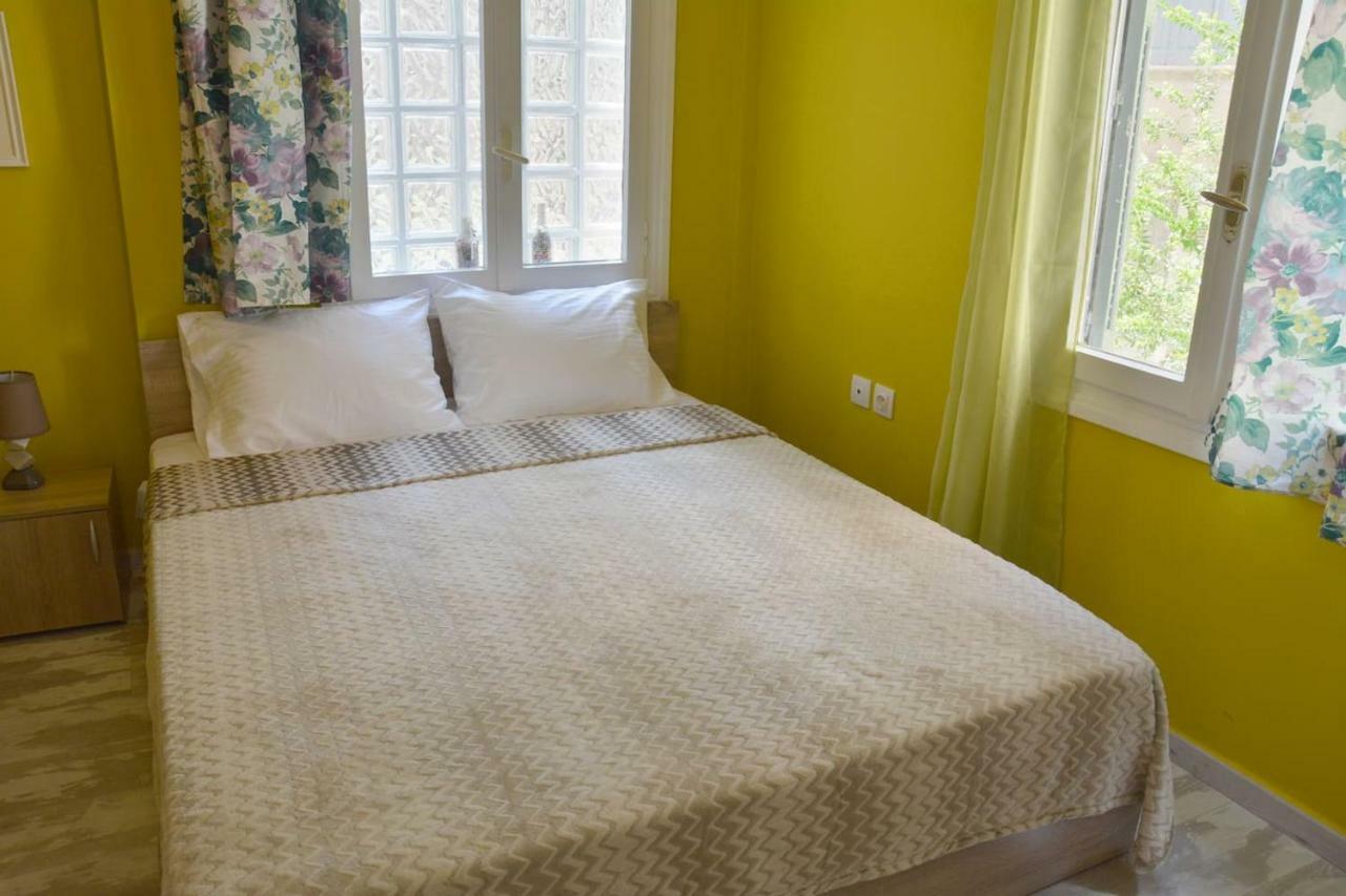 Athens Historical Center Love Suite 2 Экстерьер фото