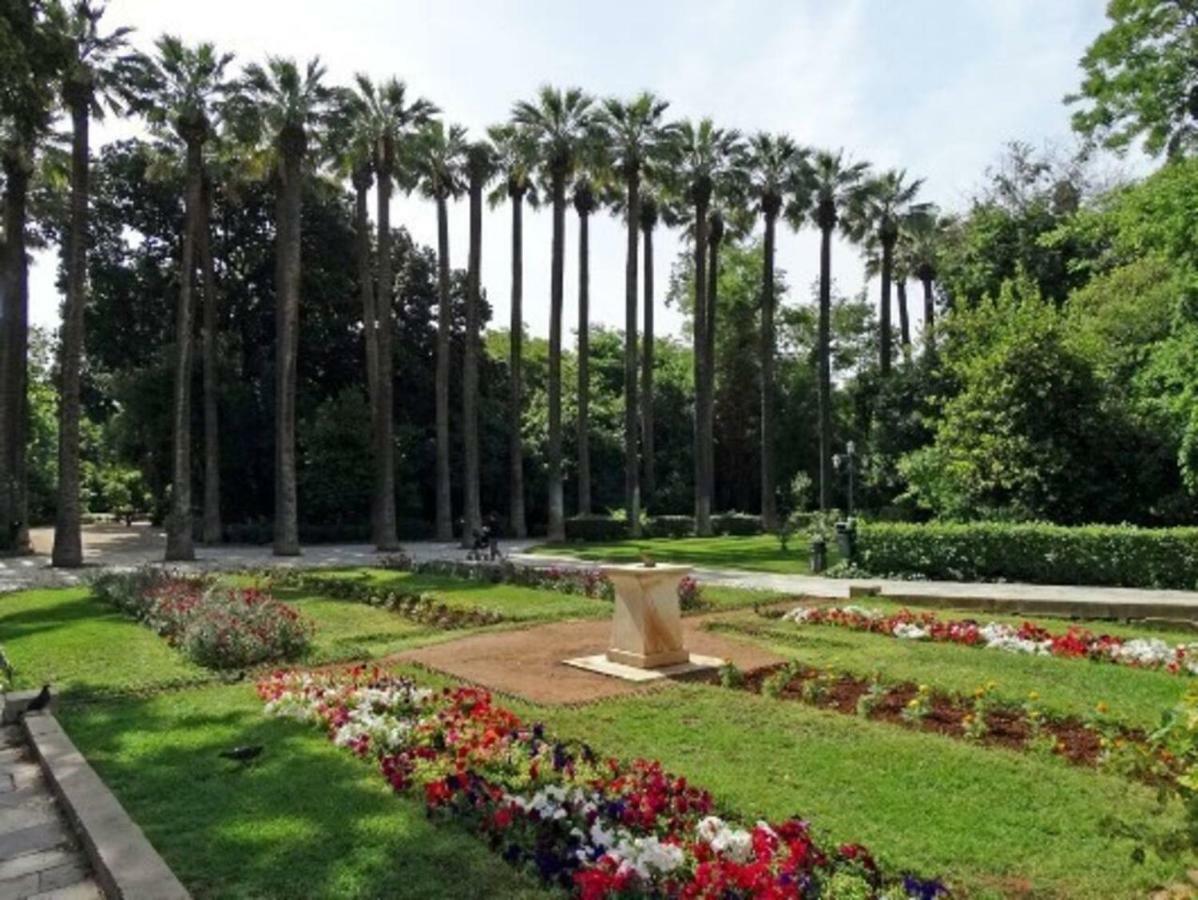 Athens Historical Center Love Suite 2 Экстерьер фото