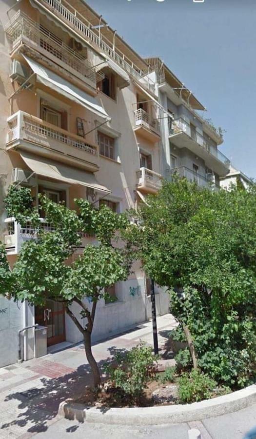 Athens Historical Center Love Suite 2 Экстерьер фото